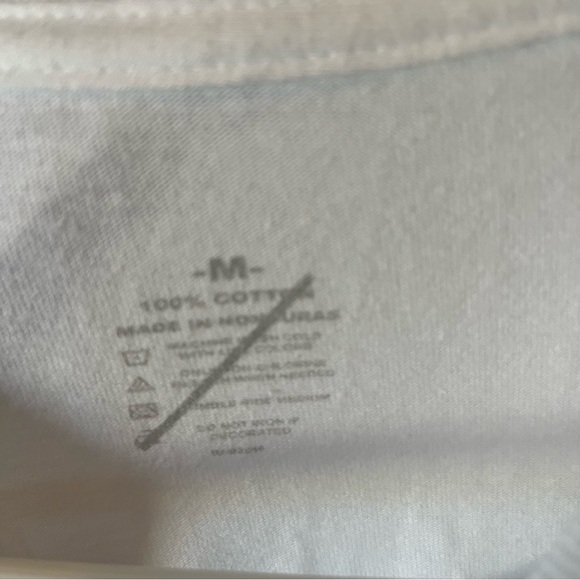 New York City Souvenir T-Shirt NWOT - Picture 3 of 4